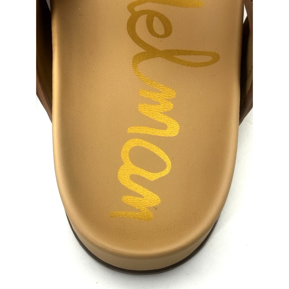 Sam Edelman Women's Rowan Slide Sandal size‎ 6M - Picture 6 of 16
